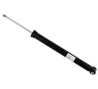 Amortisseu SACHS 350 072 pour MERCEDES-BENZ GLB (X247) 1.3 2019-2023