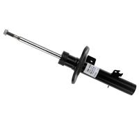 Amortisseu SACHS 350 102 pour PEUGEOT 207 CC (WD_) 1.6 2007-2015