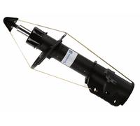 Amortisseu SACHS 560 089 pour FORD PUMA (J2K, CF7) 1 2019-