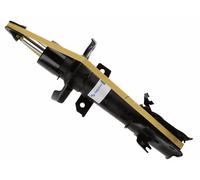 Amortisseu SACHS 560 09 pour FORD TOURNEO COURIER B460 Monospace 1 2014-2023