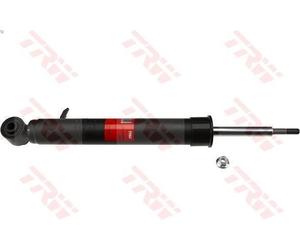 Amortisseu TRW JGT1005SR pour BMW X5 (E70) 3 2007-2008