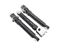Amortisseur 0020600212, Compatible For Haier, Machine À Laver À Tambour 100N(3pcs)