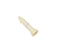 Amortisseur 0020600213 120N XQG70-1012 0020205577 compatible avec les pièces de lave-linge Haier(0020205577)
