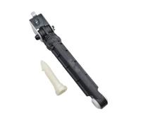 Amortisseur 0020600213 120N XQG70-1012 0020205577 compatible avec les pièces de lave-linge Haier(Set)