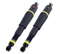 Amortisseur 1 Paire Suspensions Pneumatiques Arrière Pour Chevy Pour Suburban Pour Tahoe 2000-2014 25979391 4J-0005S 88965338 88965458 Amortisseur télescopique