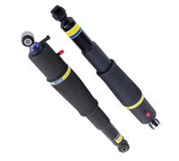 Amortisseur 1 Paire Suspensions Pneumatiques Arrière Pour GMC Pour Yukon 1500 XL 2000-2014 25979391 4J-0005S 88965338 88965458 Amortisseur télescopique