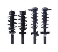 Amortisseur 1 Pièces Ensemble D'amortisseur De Jambe De Suspension Avant Arrière 1S7118K045 1S7118K076 Pour Ford Pour Mondeo B4 5Y 2000-2007 Suspension(REAR RIGHT)
