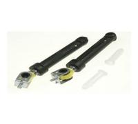 Amortisseur 100 n kit pour machine à laver aq113d hotpoint