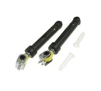 Lot de 2 amortisseurs (294416-39380) lave-linge c00286060, 482000023249 ariston hotpoint G