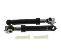 Amortisseur 100n par 2, c00286060 c00290703 - lave-linge