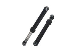 Amortisseur 120 N, compatible avec Jinling, TCL, Meiling, Beko, Candy, machine à laver à tambour(2pcs)