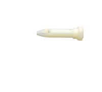 Amortisseur 120 N, compatible avec Jinling, TCL, Meiling, Beko, Candy, machine à laver à tambour(2Pcs latch)