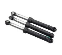 Amortisseur 120N, compatible avec Jinling, compatible avec Candy, machine à laver à tambour(3Pcs)