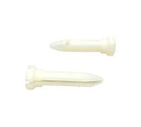 Amortisseur 120N, Compatible for TCL, lave-tambour Candy(2Pcs latch)