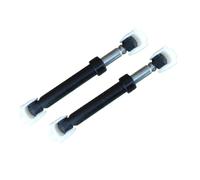 Amortisseur 120N for Machine à laver à tambour for whi-rlpool XQG90-ZS20903W WFC1066CS/CW(2pcs)