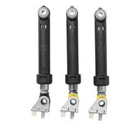 Amortisseur 120N Lot De 3 Compatible Avec Miele 9850882 Machine À Laver SUSPA
