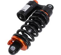 Amortisseur 190 mm Espacement des trous 550 lbs Palier de support réglable Suspension d'amortissement Ressort de bobine pour moto électrique ATV