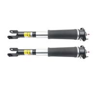Amortisseur 2 Amortisseurs Arrière Gauche Et Droit, Pour Cadillac Srx Base Sport V6 3,6l / V8 4, 2004-2009 15145221 19302764 89047641