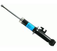 Amortisseur Goujon en haut 290 238 SACHS pour MINI MINI Décapotable