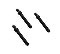 Amortisseur 3 Pièces For Machines À Laver À Tambour, Compatible For W2331-8SY00 120N
