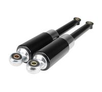 Amortisseur 315mm pour Zündapp ZD 10 20 25 50 Type 446 / ZR 10 20 30 Type 447 / ZX ZA 25 40 Type 460