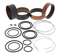 All Balls Racing Products Kit de bagues de fourche Moose Hard-parts Kawasaki KX250F 2013-2019