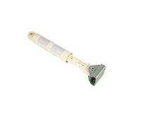 Amortisseur 70010336 pour Lave linge CANDY, ESSENTIEL B, HAIER, HOOVER, IBERNA, ZEROWATT , 31011254, LAVE LINGE TOP ESSENTIELB ELT712-2B, LAVE LINGE