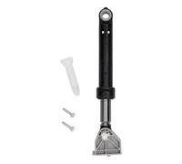 Amortisseur 80N 1 x Amortisseur + Tige + 2 Vis Compatible Electrolux 4055409728