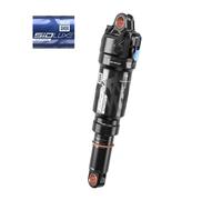 Amortisseur à air 3 positions Rockshox Sidluxe Ultimate Standard/Standard A2 Noir