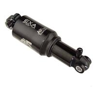 Amortisseur à air arrière avec vis de fixation reglable sans blocage Sélection CGN Cycle Kind Shock