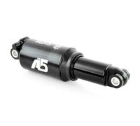 Kind Shock Amortisseur à air Exa Form Noir 40 mm