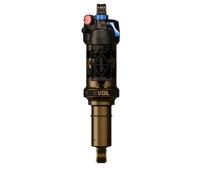 Fox Float X F-s K 2p-a Evol Lv Shock Absorber Doré 55 mm / 210 mm