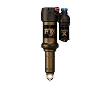 Amortisseur à air Fox Factory Float X Evol LV Trunnion Métrique 2027 - doré/noir - Doré - 205x60 mm