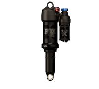 Amortisseur à air Fox Factory Float X Performance Elite Evol LV Métrique 2027 Noir
