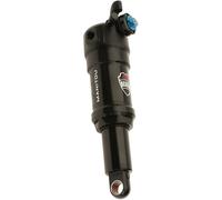 Amortisseur à air Manitou Mara Pro Inline XC Noir
