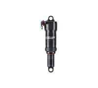 Rockshox Deluxe Ultimate Rct Shock Absorber Noir 60 mm / 230 mm