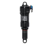 Amortisseur à air Rockshox Deluxe Ultimate Rct 230X65 Debonair+ Std/Std C1 Noir TU