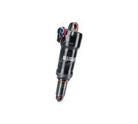 Amortisseur à air Rockshox Dlx Run Ult. Rct 165x40 Dba 2tk Mreb/Mcomp 380lb T./Std B2 Noir