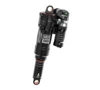 Amortisseur à air Rockshox Super Deluxe Ultimate Flight Rc2T Hbo Std/Nobushing90° C2 Levosl Noir