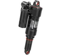 Amortisseur à air Rockshox Super Deluxe Ultimate Rc2T 165X45 Debonair+ Trun/Std C1 Noir