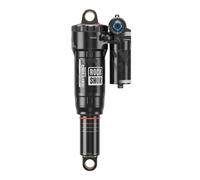 Amortisseur à air Rockshox Super Deluxe Ultimate RC2T Linear Air Reb55/comp30 Noir 190x42,5 mm