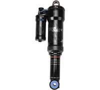 Rockshox Super Deluxe Ultimate Rct Debonair Santa Cruz Nmd Shock Absorber Noir 60 mm / 230 mm