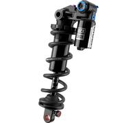 Amortisseur à air Rockshox Vivid Coil Ultimate RC2T Noir