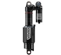 Amortisseur à air Rockshox Vivid Ultimate RC2T Reb25/Comp34 Noir