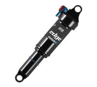 SR Suntour Fahrraddämpfer-2225916254 Amortisseur de vélo Mixte-Adulte, Noir, 200 x 57mm