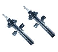 NTY Amortisseur A-FR-042 arrière pour Ford Mondeo 00-07 L/R