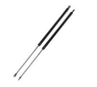 Amortisseur À Gaz 1 Paire 800N 300-600mm Capot De Voiture Capot Coffre Hayon Amortisseur Amortisseur Barre Support Ressort À Gaz Lit Bus Camion Bateau Fenêtre(400mm)