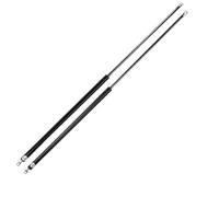 Amortisseur À Gaz 1 Paire Barres Jambe Force À Gaz Voiture 900mm 350N 450N 550N 650N 750N Tige Support Capot À Ressort À Gaz Levage Choc Fenêtre Lit Camping-car Vérins À Gaz Coffre(450N)