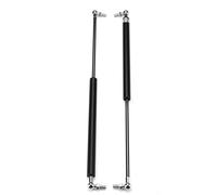 Amortisseur À Gaz 1 Paire De Jambes De Force Universelles 200N 200-500mm, Couvercle Avant Capot Coffre Arrière, Hayon Botte Barre Support Ressort À Gaz 200N Ressort À Gaz Lift(25cm)