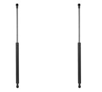 Amortisseur À Gaz 1 Paire Vérins À Gaz Pour Capot Voiture 350 N 450 N 550 N 650 N 750 N 900 Mm Tige Support Choc Pour Lit De Camping-car Fenêtre Bus Caravanes(550N)